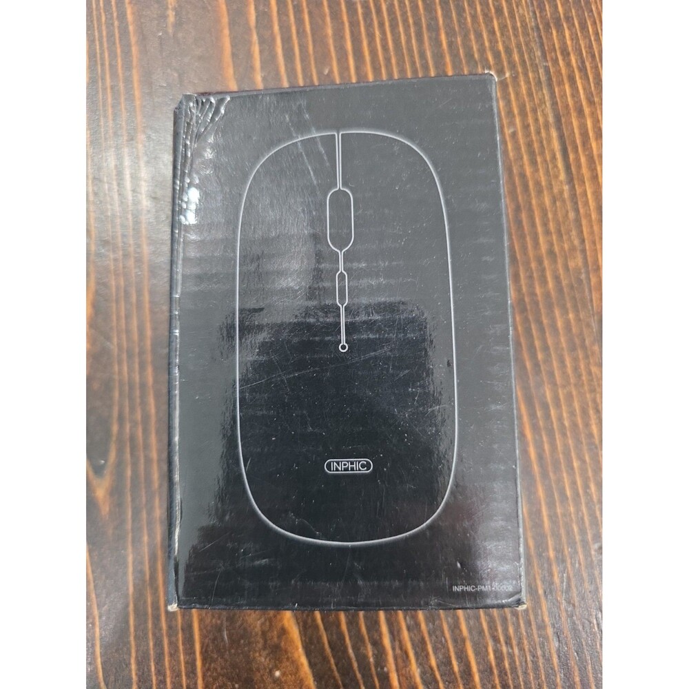 Inphic Wireless Mouse